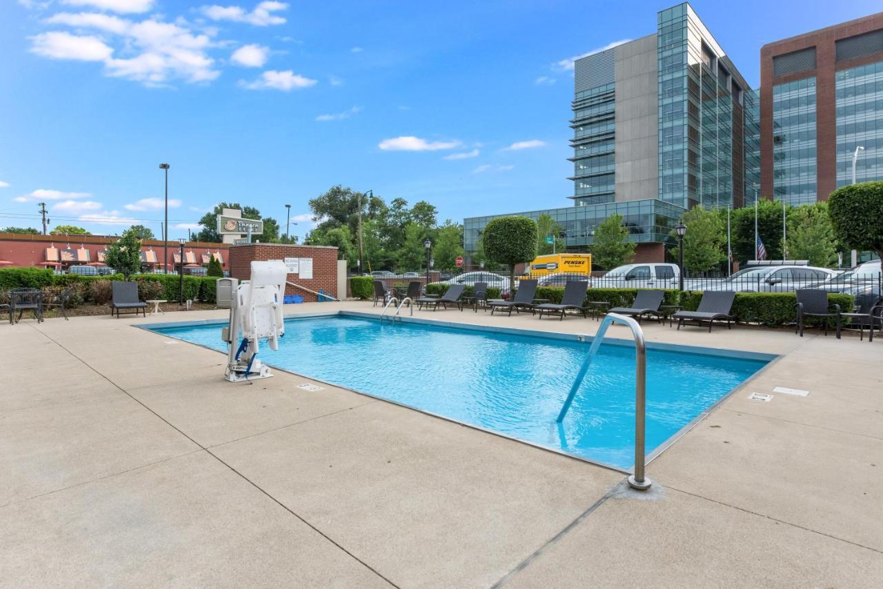 Holiday Inn Express - Columbus Downtown, An Ihg Hotel Exterior photo